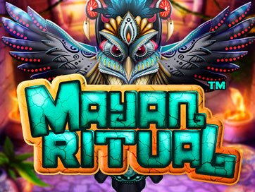 Mayan Ritual
